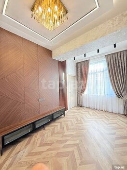 2-otaqlı yeni tikili, Xırdalan ş., 45 m²