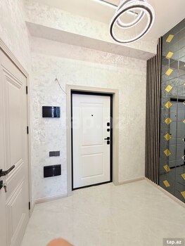 2-otaqlı yeni tikili, Xırdalan ş., 45 m²