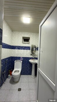 Həyət evi kirayə verilir, Biləcəri qəs.