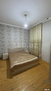 Həyət evi kirayə verilir, Biləcəri qəs.