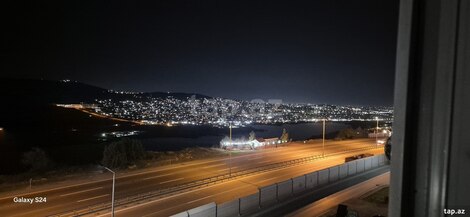 4-otaqlı mənzil kirayə verilir, Ak. Həsən Əliyev küç., 120 m²