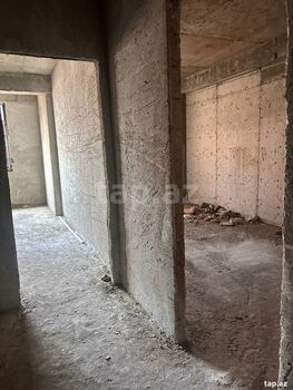 2-otaqlı yeni tikili, Nəriman Nərimanov m., 75 m²