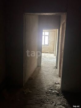 2-otaqlı yeni tikili, Nəriman Nərimanov m., 75 m²