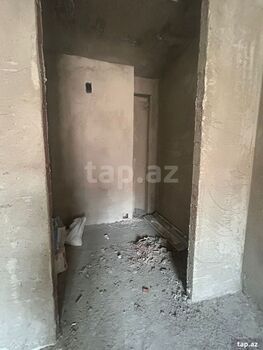 2-otaqlı yeni tikili, Nəriman Nərimanov m., 75 m²