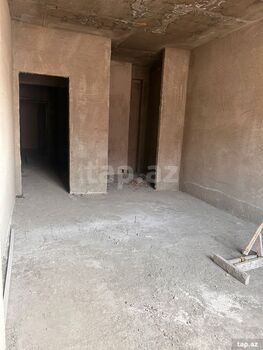 2-otaqlı yeni tikili, Nəriman Nərimanov m., 75 m²