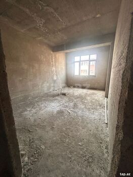 2-otaqlı yeni tikili, Nəriman Nərimanov m., 75 m²