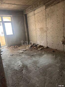 2-otaqlı yeni tikili, Nəriman Nərimanov m., 75 m²