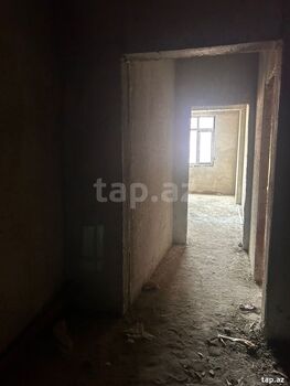 2-otaqlı yeni tikili, Nəriman Nərimanov m., 75 m²