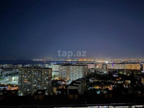 2-otaqlı yeni tikili, N.Tusi küç., 71 m²