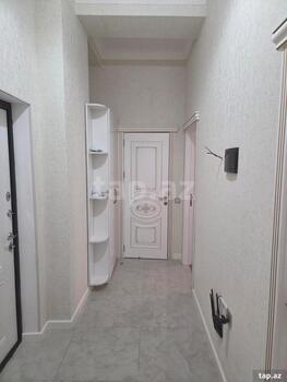2-otaqlı yeni tikili, Bulvar küç., 60 m²
