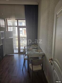 2-otaqlı yeni tikili, Bulvar küç., 60 m²