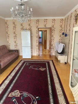 3-otaqlı mənzil kirayə verilir, Sumqayıt ş., 85 m²