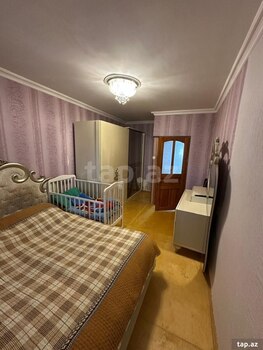 3-otaqlı mənzil kirayə verilir, Sumqayıt ş., 85 m²