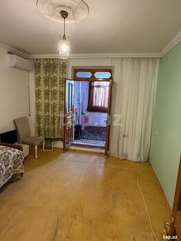 3-otaqlı mənzil kirayə verilir, Sumqayıt ş., 85 m²