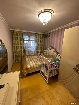 3-otaqlı mənzil kirayə verilir, Sumqayıt ş., 85 m²