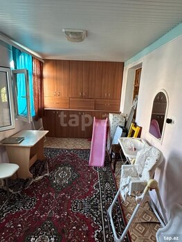 3-otaqlı mənzil kirayə verilir, Sumqayıt ş., 85 m²
