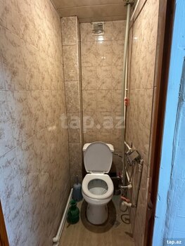 3-otaqlı mənzil kirayə verilir, Sumqayıt ş., 85 m²