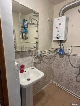 3-otaqlı mənzil kirayə verilir, Sumqayıt ş., 85 m²