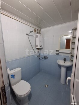 1-otaqlı mənzil kirayə verilir, Sumqayıt ş., 30 m²