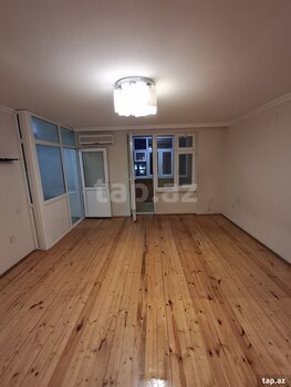 1-otaqlı mənzil kirayə verilir, Sumqayıt ş., 30 m²