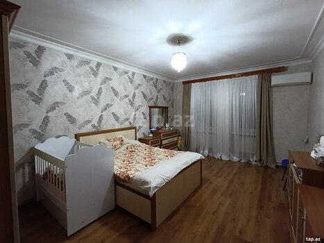 Həyət evi, Zabrat qəs.