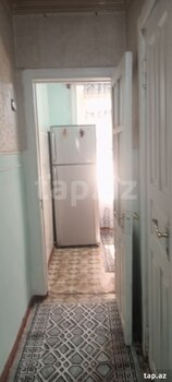 3-otaqlı mənzil kirayə verilir, Gəncə ş., 60 m²