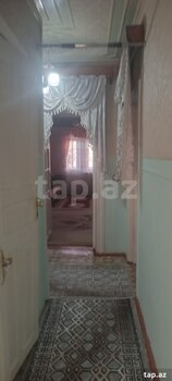 3-otaqlı mənzil kirayə verilir, Gəncə ş., 60 m²
