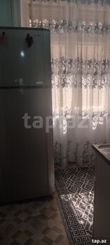 3-otaqlı mənzil kirayə verilir, Gəncə ş., 60 m²