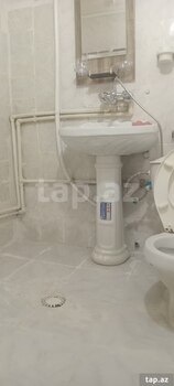 3-otaqlı mənzil kirayə verilir, Gəncə ş., 60 m²