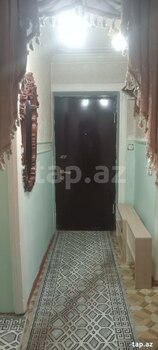 3-otaqlı mənzil kirayə verilir, Gəncə ş., 60 m²