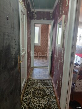 1-otaqlı mənzil, Gəncə ş., 31 m²