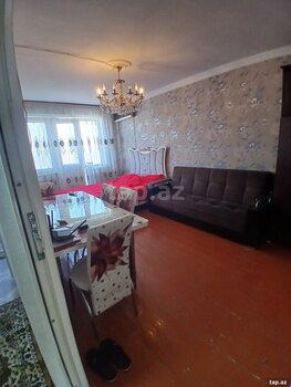1-otaqlı mənzil, Gəncə ş., 31 m²