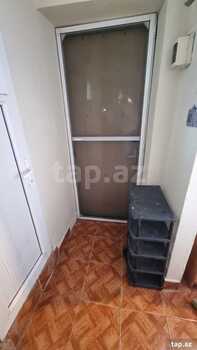 2-otaqlı mənzil kirayə verilir, N.Nərimanov m., 44 m²