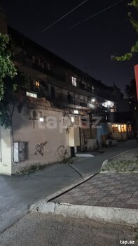 2-otaqlı mənzil kirayə verilir, N.Nərimanov m., 44 m²