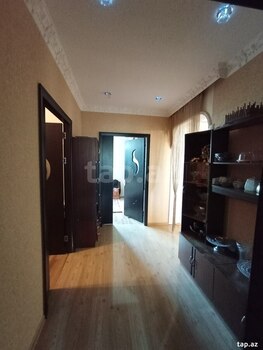 Həyət evi, Gəncə ş.