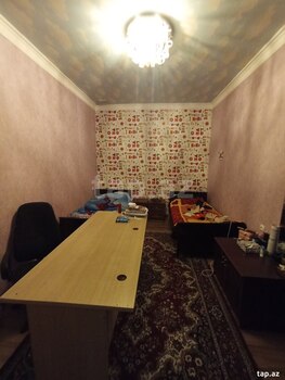 Həyət evi, Gəncə ş.