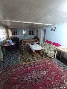 Həyət evi, Gəncə ş.