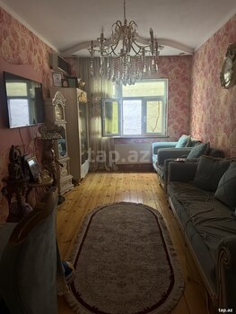 Həyət evi kirayə verilir, Avtovağzal m.