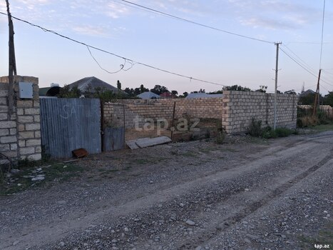 Həyət evi, Xaçmaz r.