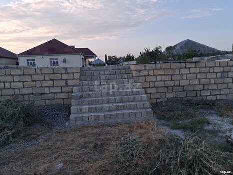 Həyət evi, Xaçmaz r.