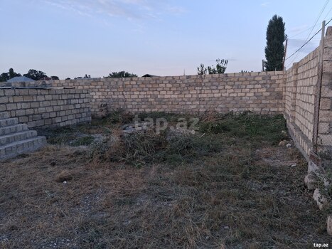 Həyət evi, Xaçmaz r.