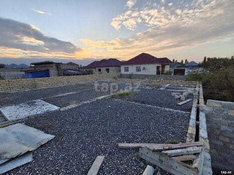 Həyət evi, Xaçmaz r.