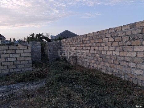 Həyət evi, Xaçmaz r.