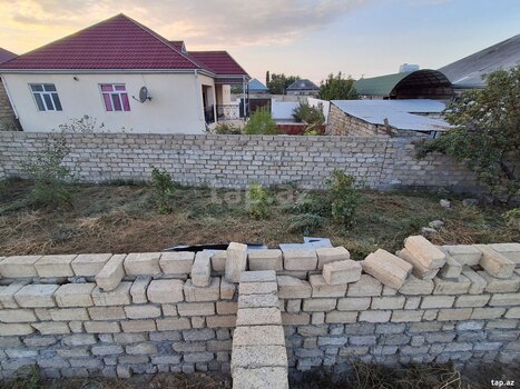 Həyət evi, Xaçmaz r.