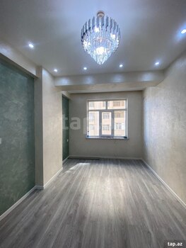 3-otaqlı yeni tikili, Xırdalan ş., 60.5 m²