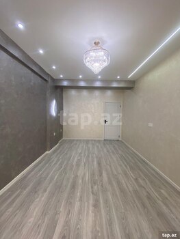 3-otaqlı yeni tikili, Xırdalan ş., 60.5 m²
