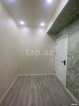 3-otaqlı yeni tikili, Xırdalan ş., 60.5 m²
