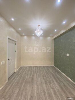 3-otaqlı yeni tikili, Xırdalan ş., 60.5 m²