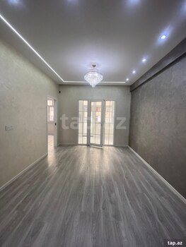 3-otaqlı yeni tikili, Xırdalan ş., 60.5 m²
