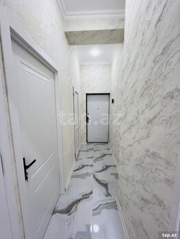 2-otaqlı yeni tikili, Heydər Əliyev pr., 40 m²